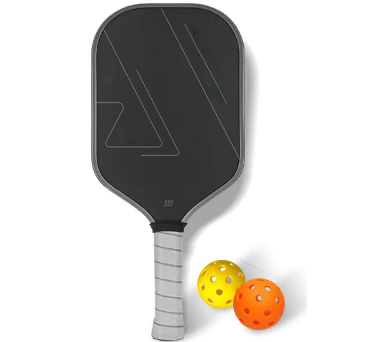 Pro Carbon Fiber Pickleball Paddle